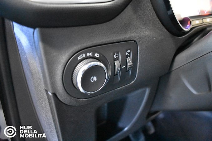 OPEL Crossland 1.2 Turbo 12V 110 CV Start&Stop Elegance